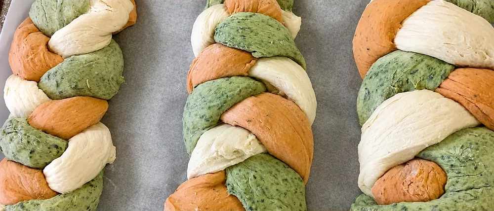 Pane ai tre gusti, il piatto del segno Capricorno secondo l'oroscopo alimentare