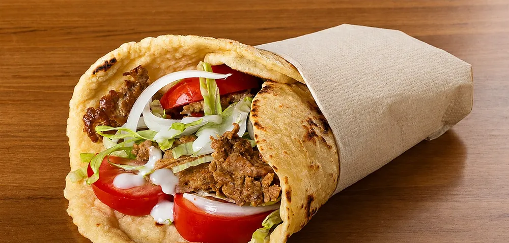 Kebab, il piatto del segno Leone secondo l'oroscopo alimentare