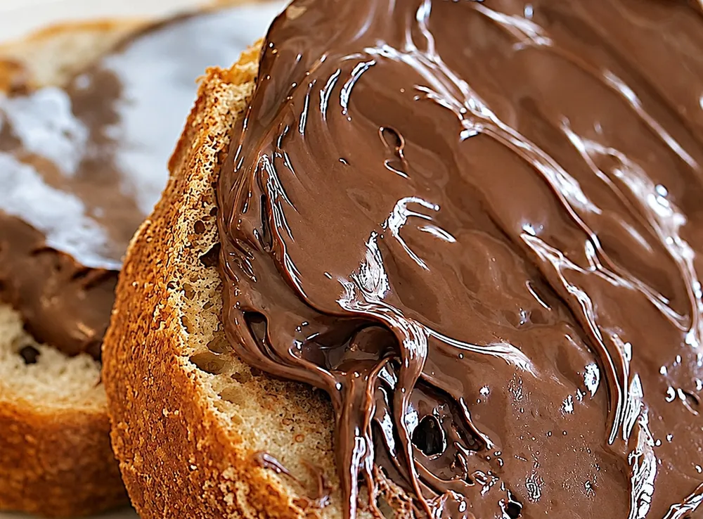 Pane, crema e cioccolato, il piatto del segno Sagittario secondo l'oroscopo alimentare