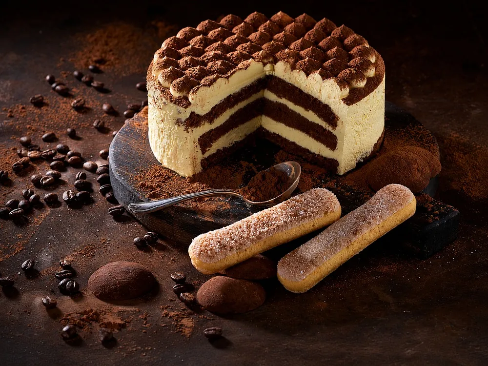 Tiramisù, il piatto del segno Toro secondo l'oroscopo alimentare